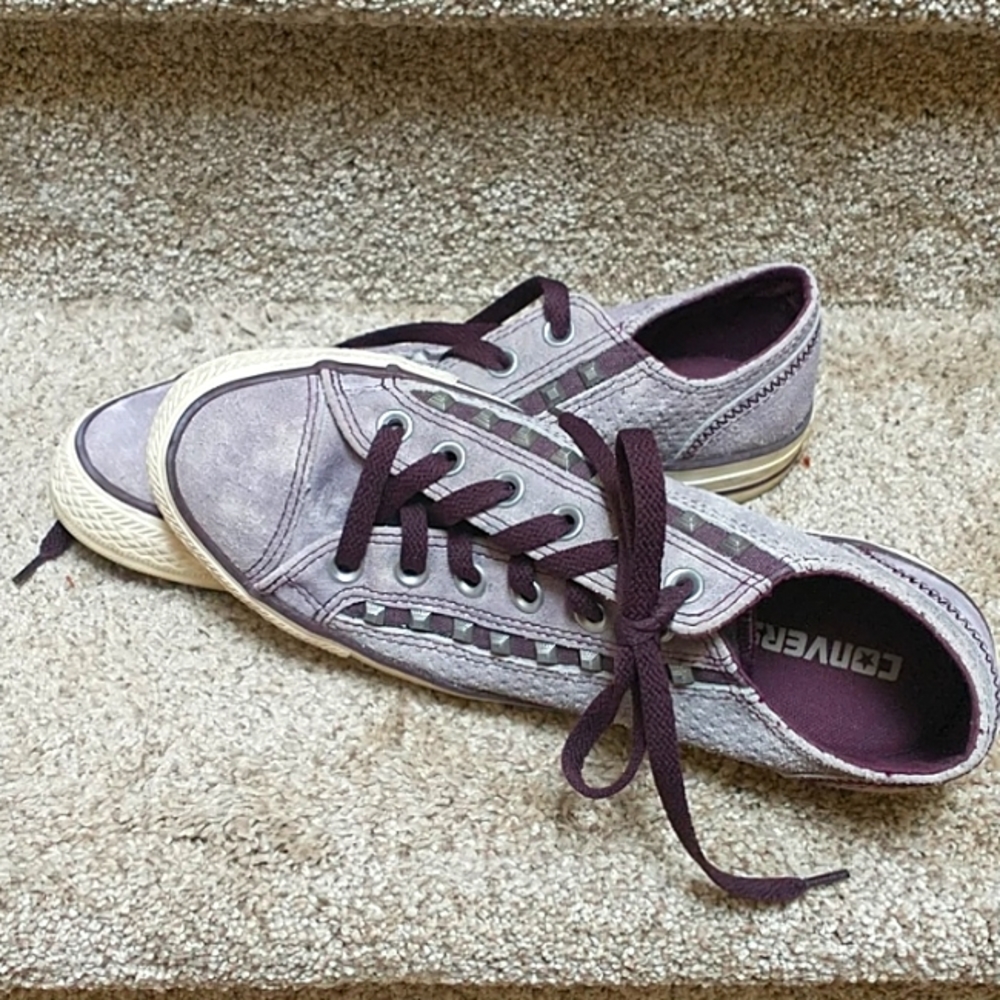 Rare! Converse - Picture 1 of 5